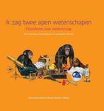 Ik zag twee apen wetenschapen 9789491740350, Verzenden, Gelezen, Sabine Wassenberg