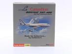 Schaal 1:500 Schuco/Star Jets SJCDN002 Canadian Airlines..., Ophalen of Verzenden, Gebruikt