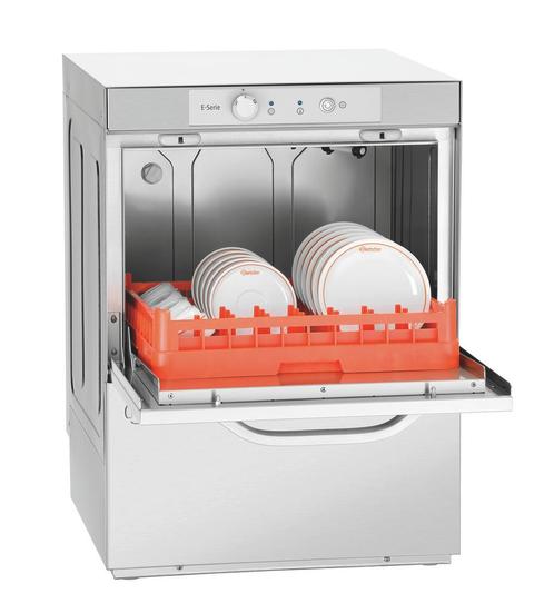 Bartscher Vaatwasser | 500x500mm | Afvoerpomp | Doseerpomp |, Witgoed en Apparatuur, Vaatwasmachines, Ophalen of Verzenden