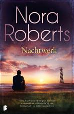 9789059903586 Nachtwerk Nora Roberts, Boeken, Verzenden, Nieuw, Nora Roberts