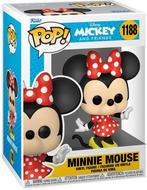 Funko Pop! - Disney Classics Minnie Mouse #1188 | Funko -, Verzenden, Nieuw