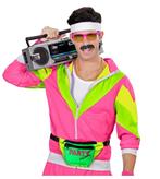 Neon 80S Heuptasje, Verzenden, Nieuw