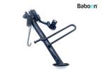Zijstandaard Honda FJS 400 | SW T 400 2008-2016 (FJS400 SW, Motoren, Verzenden, Gebruikt