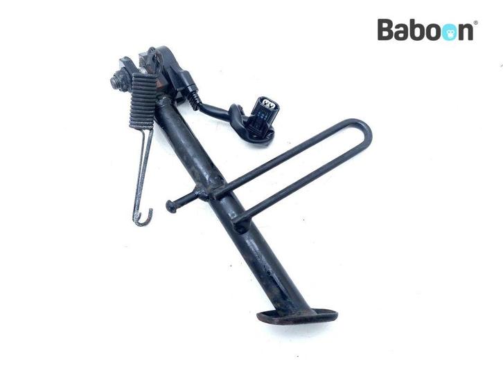 Zijstandaard Honda FJS 400 | SW T 400 2008-2016 (FJS400 SW, Motoren, Onderdelen | Honda, Gebruikt, Verzenden