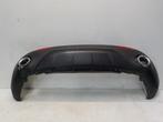 Bumper achter Alfa Romeo Stelvio  2.0 Q4 50553747, Ophalen of Verzenden, Gebruikt, Achter, Alfa Romeo