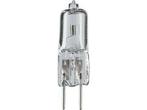 Steekhalogeen - burner 50 watt GY6,35 fitting 12 volt, Verzenden, Nieuw