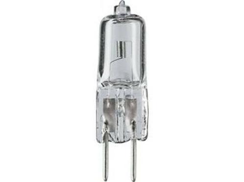 Steekhalogeen - burner 50 watt GY6,35 fitting 12 volt, Huis en Inrichting, Lampen | Losse lampen, Nieuw, Verzenden