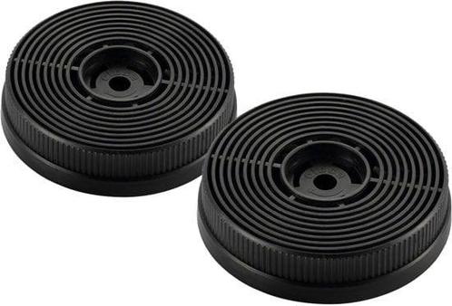 Set van 2 koolstoffilters voor Berdsen afzuigkappen - Een..., Auto-onderdelen, Filters, Nieuw, 12 maanden garantie, Ophalen of Verzenden