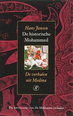 De historische Mohammed / de verhalen uit Medina |, Boeken, Zo goed als nieuw, JANSEN, Hans
