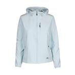 -45% Trespass  Trespass Dames kalady tp50 jas  maat XXL, Kleding | Dames, Jassen | Winter, Verzenden, Nieuw, Blauw