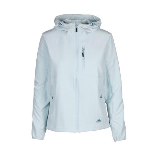-45% Trespass  Trespass Dames kalady tp50 jas  maat XXL, Kleding | Dames, Jassen | Winter, Blauw, Nieuw, Verzenden