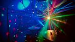 Iets te vieren? | Huur al je discolampen goedkoop bij ons!, Muziek en Instrumenten, Licht en Laser, Nieuw, Overige typen, Ophalen of Verzenden