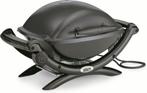Weber - Q 1400 Barbecue, Tuin en Terras, Houtskoolbarbecues, Verzenden, Nieuw