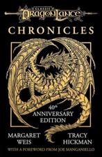 9780593977156 Dragonlance Chronicles- Dragonlance Chronicles, Boeken, Verzenden, Nieuw, Margaret Weis