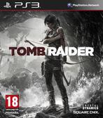 Tomb Raider (PlayStation 3), Verzenden, Gebruikt, Vanaf 12 jaar