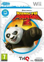 Kung Fu Panda 2 (uDraw only) (Nintendo Wii), Vanaf 3 jaar, Gebruikt, Verzenden
