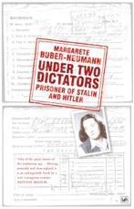 Under Two Dictators 9781845951030, Zo goed als nieuw