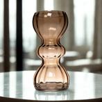 Buikvaas taupe, hoogte 25 cm ( nog 1 stuk op voorraad ), Verzenden, Nieuw