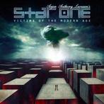 cd digi - Arjen Anthony Lucassens Star One - Victims Of..., Verzenden, Zo goed als nieuw