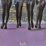 LP gebruikt - Kali - Kali, Verzenden, Zo goed als nieuw