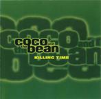 cd - Coco And The Bean - Killing Time, Verzenden, Zo goed als nieuw