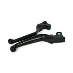 Hendel Set | Wide Blade | H-D 82-95 Dyna, Softail, Touring,, Verzenden, Nieuw