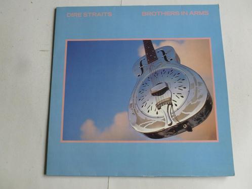 Dire Straits - Brothers in Arms (LP), Cd's en Dvd's, Vinyl | Pop, Verzenden