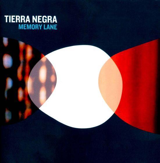 - TIERRA NEGRA - Memory Lane - (CD), Cd's en Dvd's, Cd's | Pop, Ophalen of Verzenden