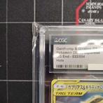 Pokémon - 1 Graded card - Garchomp & Giratina - CGC 10 -, Nieuw