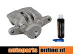 Remklauw Subaru Legacy achterzijde, rechts, Verzenden, Nieuw, Subaru