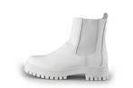 Shoecolate Chelsea boots in maat 41 Wit | 10% extra korting, Kleding | Dames, Schoenen, Shoecolate, Verzenden, Wit, Overige typen