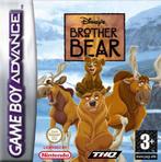 Disneys Brother Bear  (Losse Cassette) (Gameboy Advance, Spelcomputers en Games, Games | Overige, Ophalen of Verzenden, Zo goed als nieuw