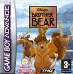 Disneys Brother Bear  (Losse Cassette) (Gameboy Advance, Ophalen of Verzenden, Zo goed als nieuw