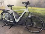 Cube Kathmandu Hybrid ONE 625 – Trekking E-bike 625Wh accu, Ophalen of Verzenden, Zo goed als nieuw, 51 tot 55 cm, Cube