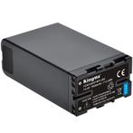 KingMa Accu voor Sony BP-U90 - 7800mAh (Nieuw), Verzenden, Nieuw