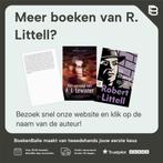 Personages 9789024555871 R. Littell, Boeken, Verzenden, Gelezen, R. Littell