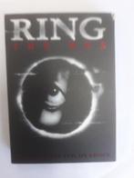 Ring, The Box (4DVD), Cd's en Dvd's, Dvd's | Horror, Verzenden, Nieuw in verpakking