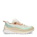 Ecco ULT-TRN lage sneakers voor dames in het Beige, Ecco, Verzenden, Beige, Nieuw