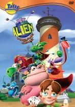 Pet Alien: Volume 1 DVD (2008) cert U, Zo goed als nieuw, Verzenden