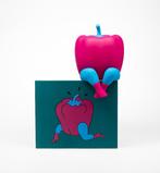 Piet Parra (1976) - Parra x Case Studyo Bell Pepper Panic, Antiek en Kunst