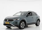 Zakelijke Lease |  Volkswagen T-Roc TSI 115PK LIFE GOAL EDIT, Gebruikt, Euro 6, Overige kleuren, Overige brandstoffen