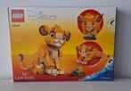 Lego Set - 43243 - Disney - The Lion King Simba, Nieuw