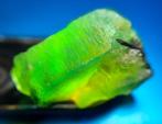 Natuurlijke onbehandelde smaragd - 7,8 ct Ruw- 1.56 g, Verzamelen, Mineralen en Fossielen