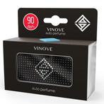 Vinove Luchtverfrisser Jewelry Oslo - Autoparfum, Verzenden, Nieuw