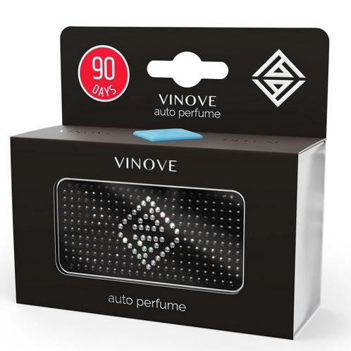 Vinove Luchtverfrisser Jewelry Oslo - Autoparfum, Auto diversen, Auto-accessoires, Nieuw, Verzenden