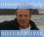 computerhulp aan huis Schiedam, Rotterdam 06-24157250, No cure no pay, Webdesign en Website bouw