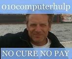 computerhulp aan huis Schiedam, Rotterdam 06-24157250, Diensten en Vakmensen, No cure no pay, Webdesign en Website bouw