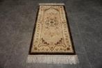 Chinese zijde - Tapijt - 122 cm - 62 cm, Nieuw