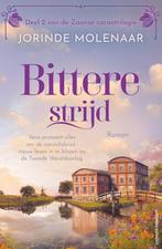 Bittere strijd / De Zaanse cacaotrilogie / 2 9789021047409, Boeken, Romans, Verzenden, Zo goed als nieuw, Jorinde Molenaar