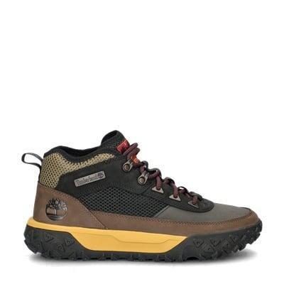 Timberland Greenstride Motion 6 wandelschoenen, Kleding | Heren, Schoenen, Sneakers of Gympen, Bruin, Nieuw, Verzenden